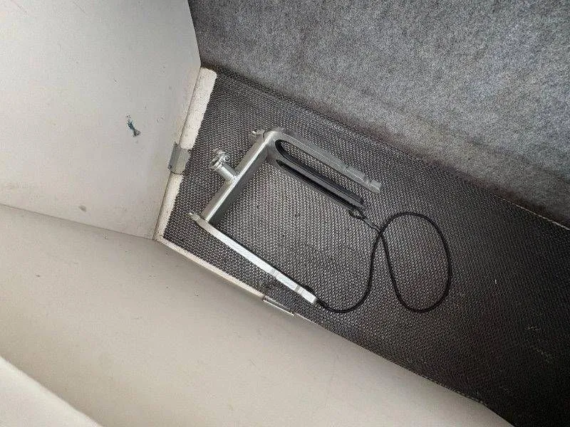 Slide: The Image of Chaparral 246 Surf 2017 - 47