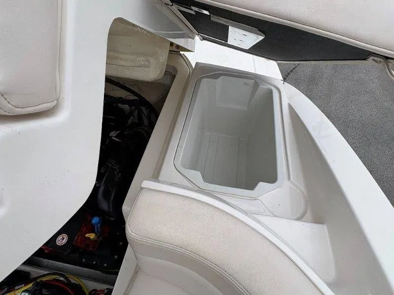 Slide: The Image of Chaparral 246 Surf 2017 - 51