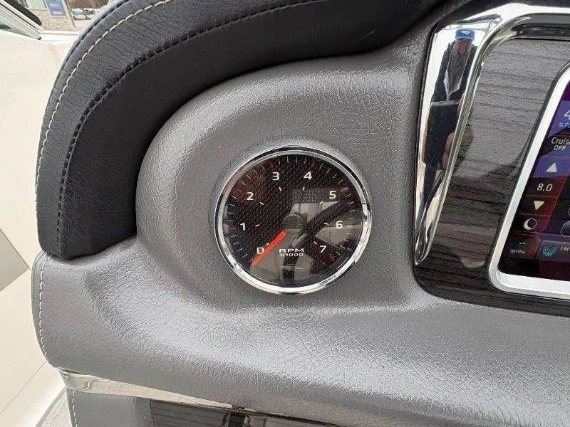 Slide: The Image of Chaparral 246 Surf 2017 - 52