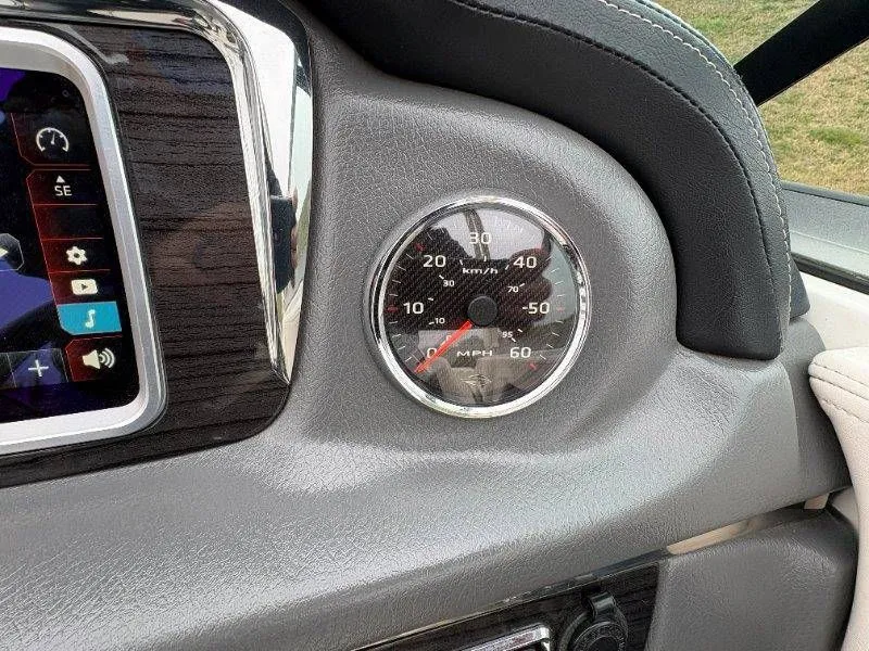 Slide: The Image of Chaparral 246 Surf 2017 - 56