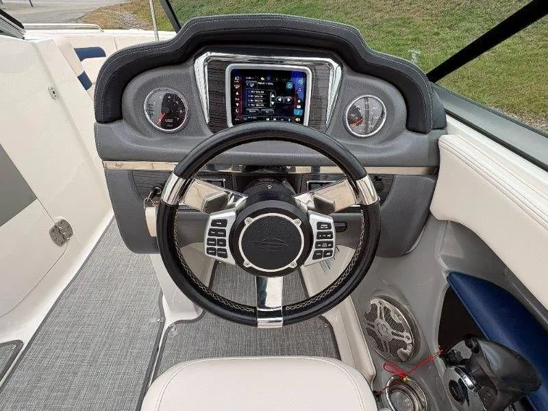 Slide: The Image of Chaparral 246 Surf 2017 - 63