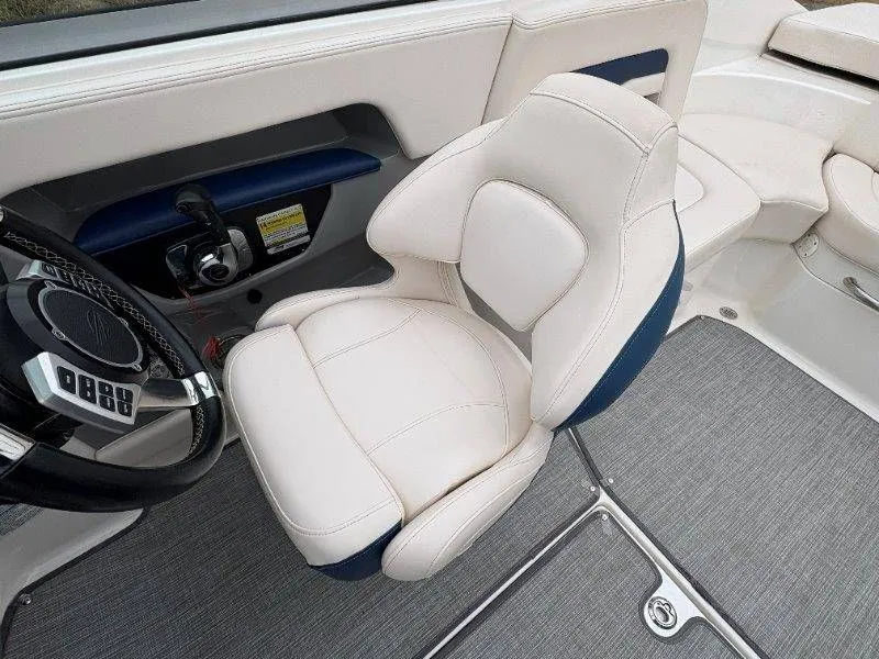 Slide: The Image of Chaparral 246 Surf 2017 - 65