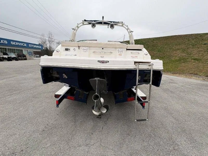 Slide: The Image of Chaparral 246 Surf 2017 - 69