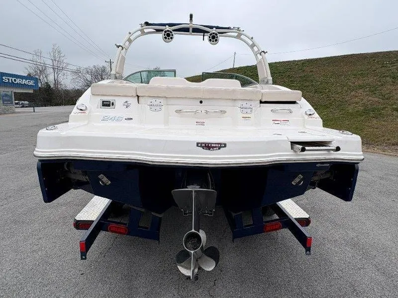 Slide: The Image of Chaparral 246 Surf 2017 - 71