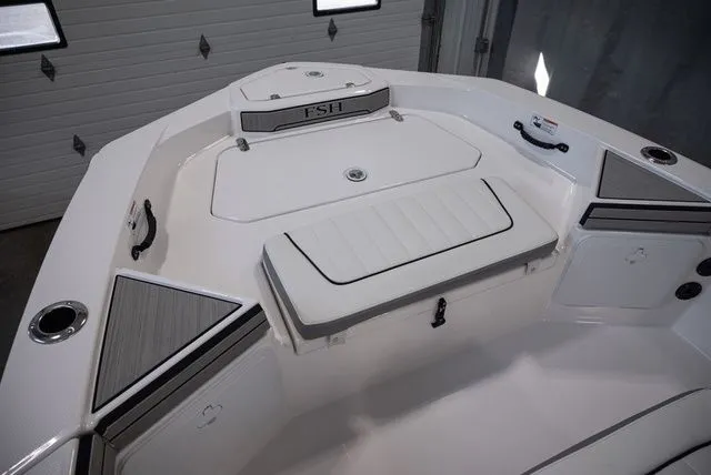 Slide: The Image of Yamaha 190 FSH Sport 2026 - 10