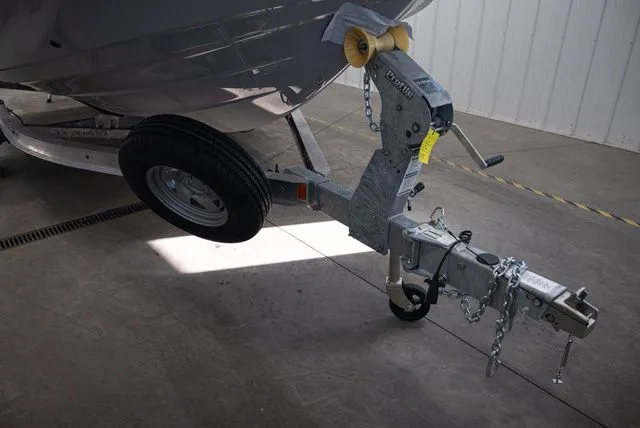 Slide: The Image of Yamaha 190 FSH Sport 2026 - 18