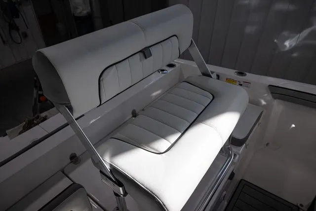 Slide: The Image of Yamaha 190 FSH Sport 2026 - 6