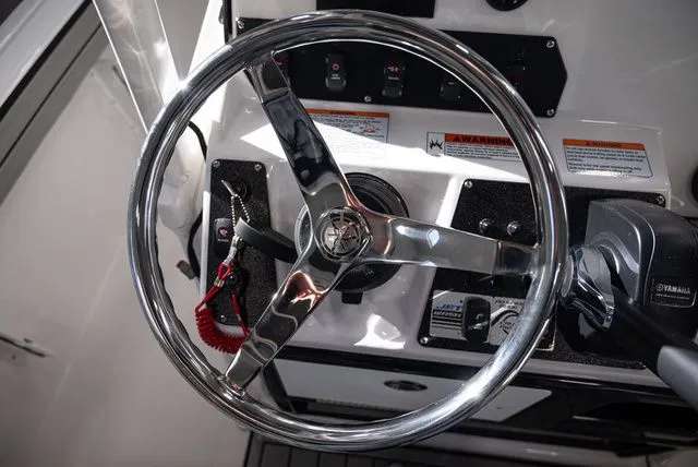 Slide: The Image of Yamaha 190 FSH Sport 2026 - 8