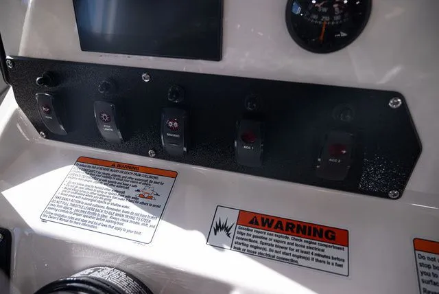 Slide: The Image of Yamaha 190 FSH Sport 2026 - 9