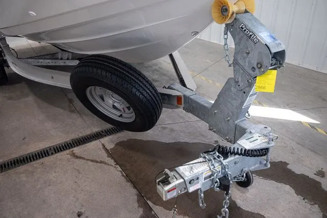 Slide: The Image of Yamaha 190 FSH Sport 2026 - 16