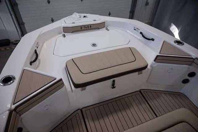 Slide: The Image of Yamaha 190 FSH Sport 2026 - 8