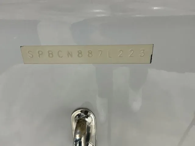 Slide: The Image of Sea Pro 248 Bay Series 2023 - 24