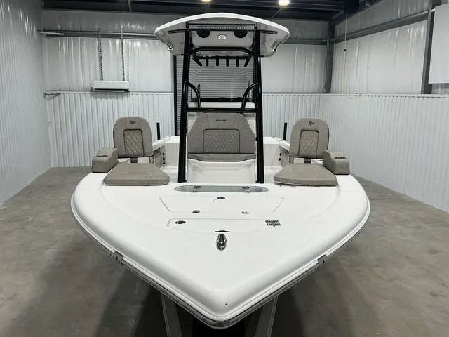 Slide: The Image of Sea Pro 248 Bay Series 2023 - 6