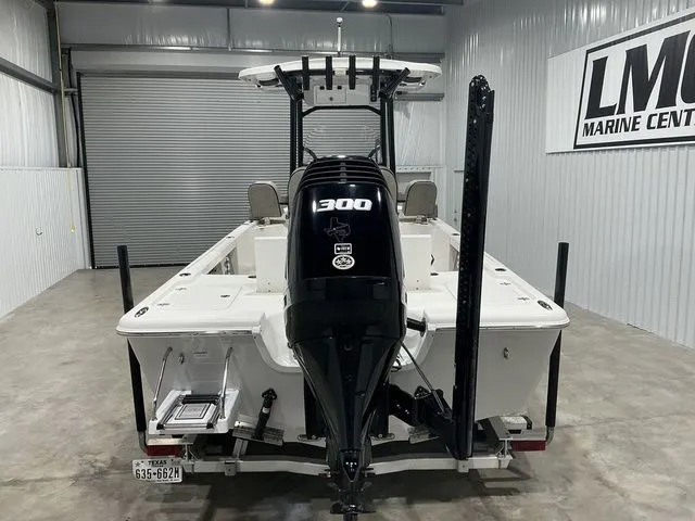 Slide: The Image of Sea Pro 248 Bay Series 2023 - 7