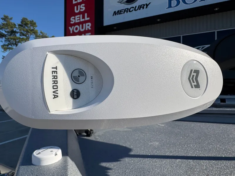 Slide: The Image of Xpress H20B Bay 2026 - 11