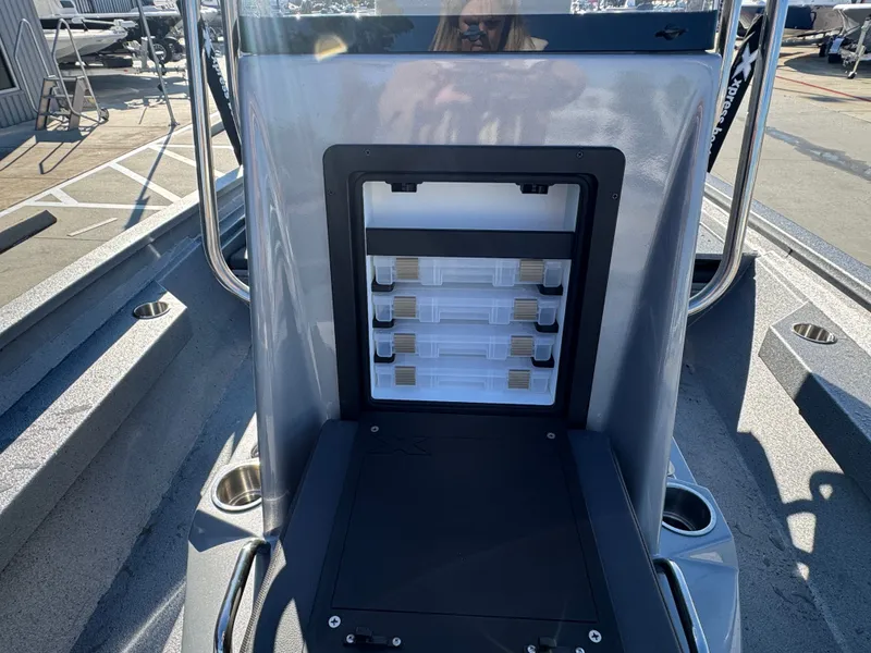 Slide: The Image of Xpress H20B Bay 2026 - 22