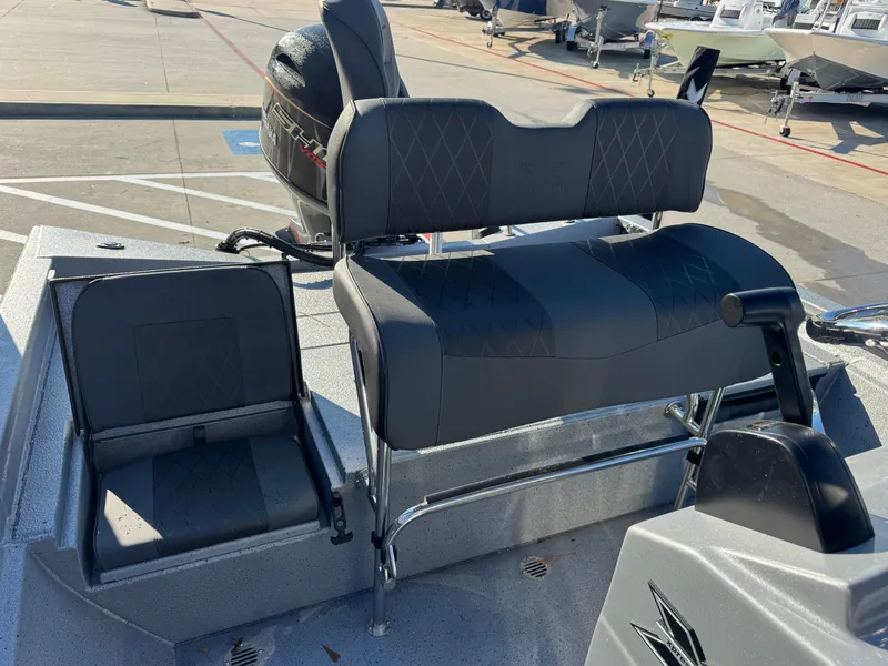 Slide: The Image of Xpress H20B Bay 2026 - 26