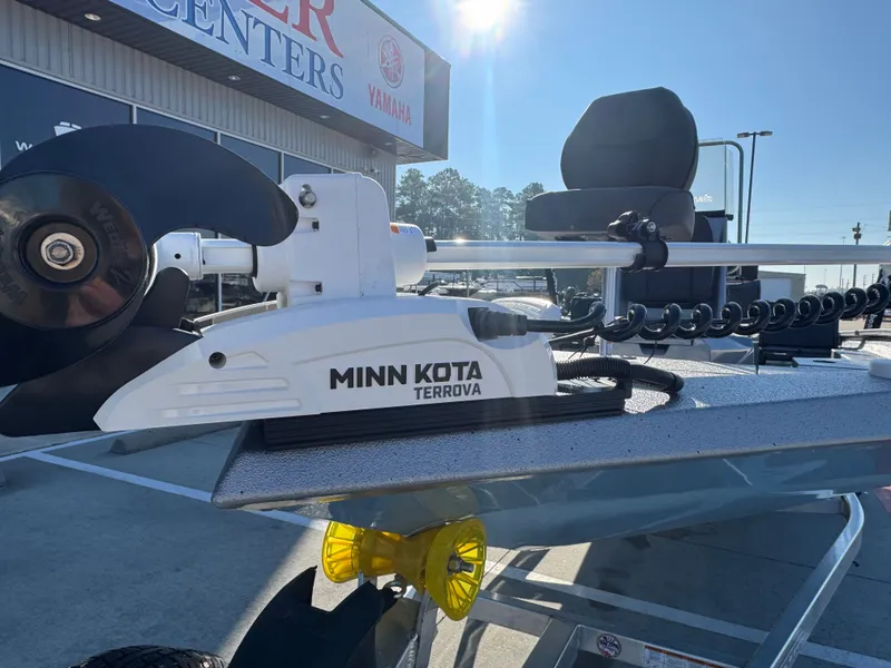 Slide: The Image of Xpress H20B Bay 2026 - 5