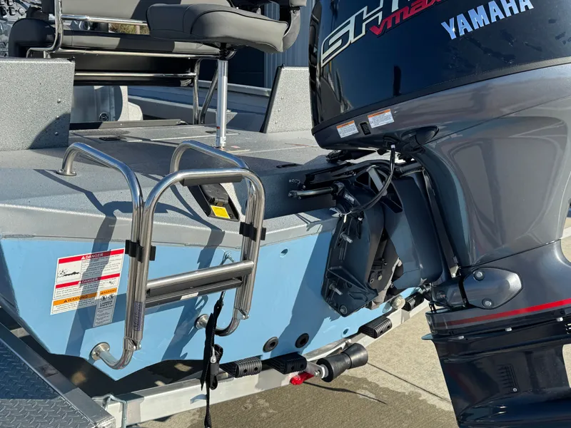 Slide: The Image of Xpress H20B Bay 2026 - 9