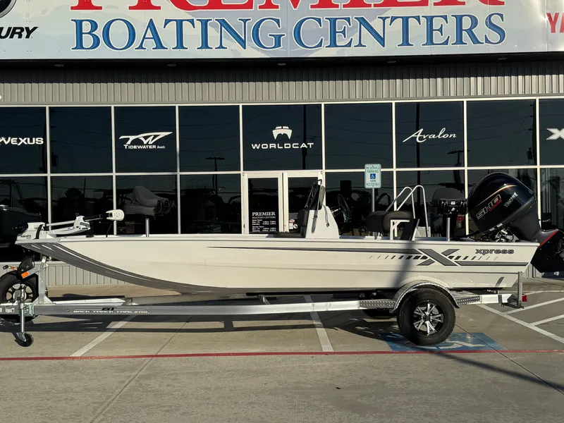 The Image of Xpress XP20CC 2026 - 1