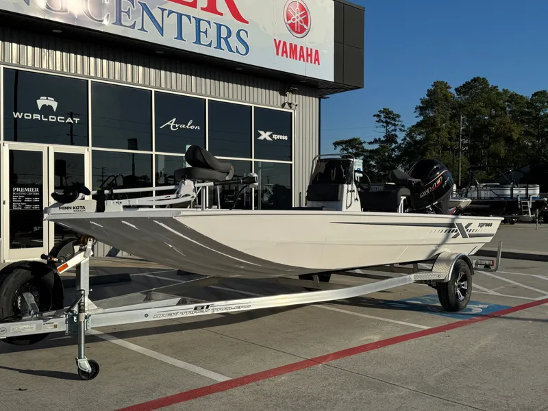 Slide: The Image of Xpress XP20CC 2026 - 3