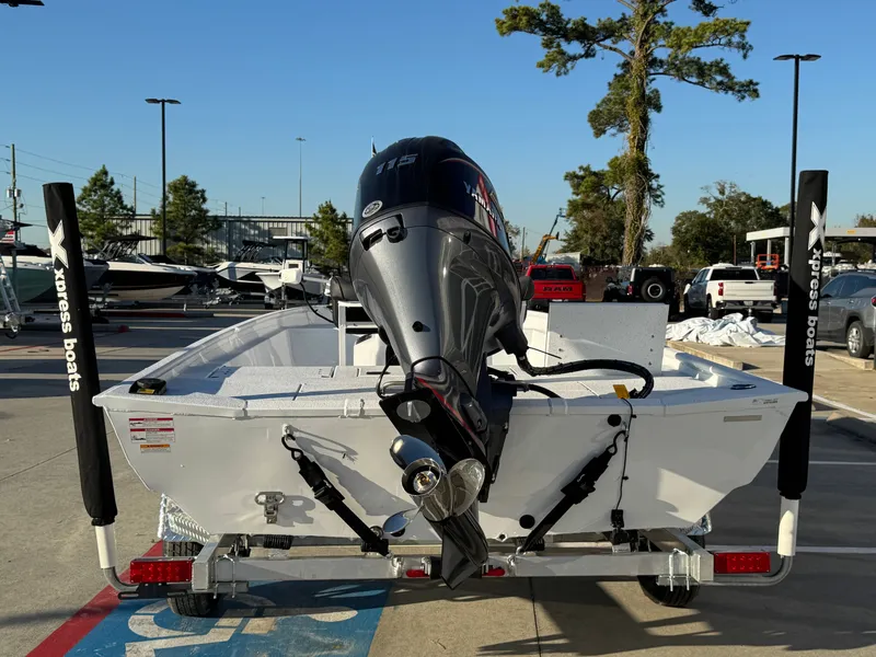 Slide: The Image of Xpress XP20CC 2026 - 7