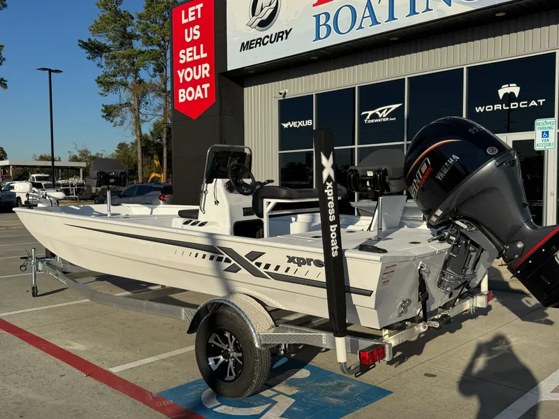 Slide: The Image of Xpress XP20CC 2026 - 9