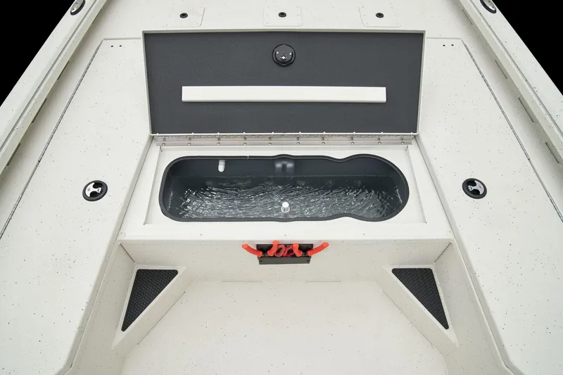 Slide: The Image of Ranger Boats RB210 2025 - 26