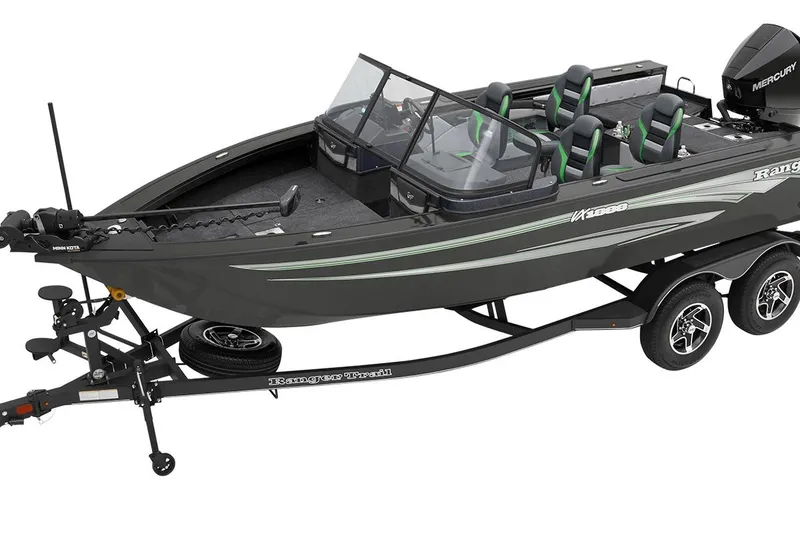 Slide: The Image of Ranger VX1888 WT 2026 - 91