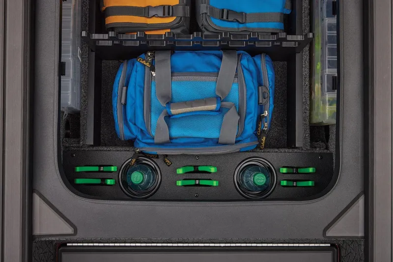 Slide: The Image of Tracker Savage 215 2026 - 22