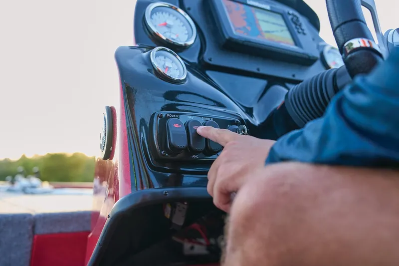 Slide: The Image of Nitro Z17 2026 - 96