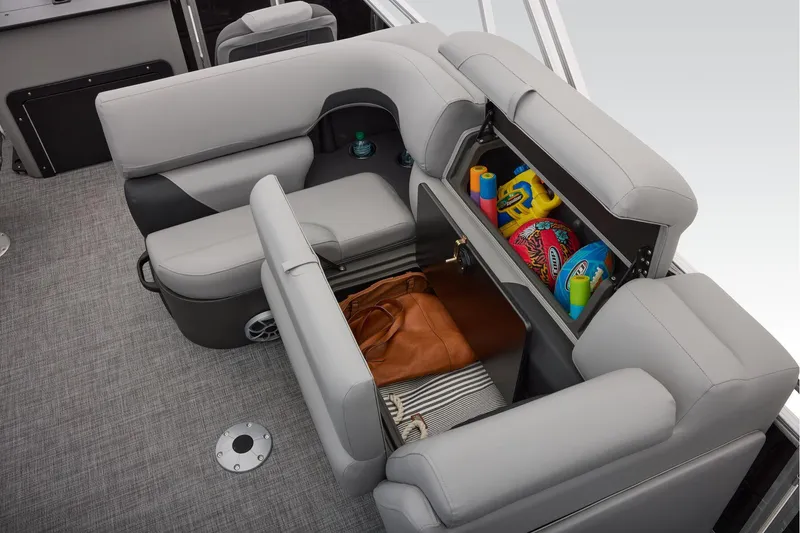 Slide: The Image of Sun Tracker SportFish 22 XP3 2026 - 72