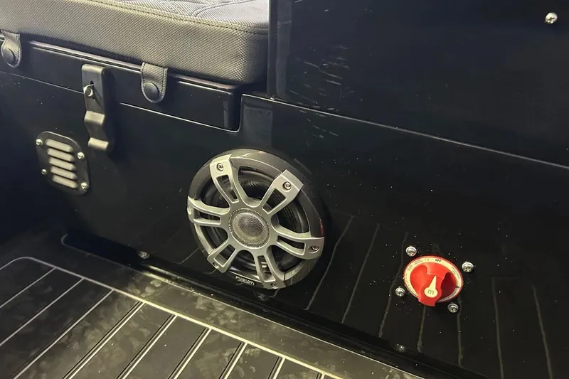 Slide: The Image of Highfield Sport 360 2025 - 9