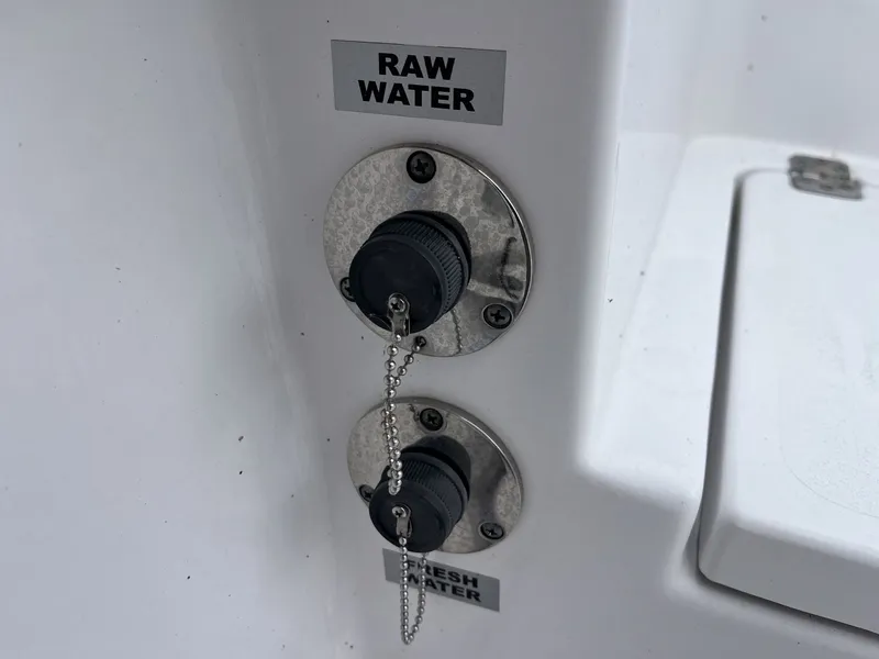 Slide: The Image of Sportsman Open 252 Center Console 2018 - 12