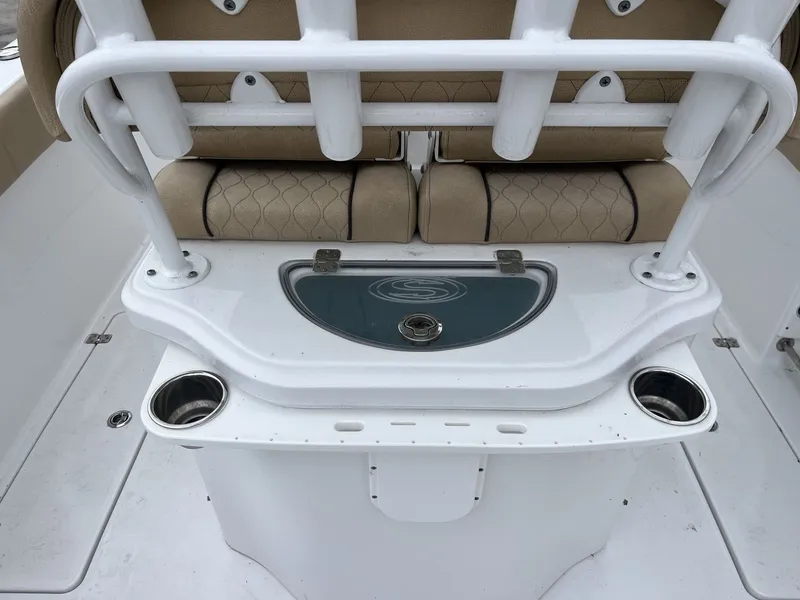 Slide: The Image of Sportsman Open 252 Center Console 2018 - 15