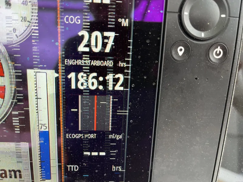 Slide: The Image of Sportsman Open 252 Center Console 2018 - 18