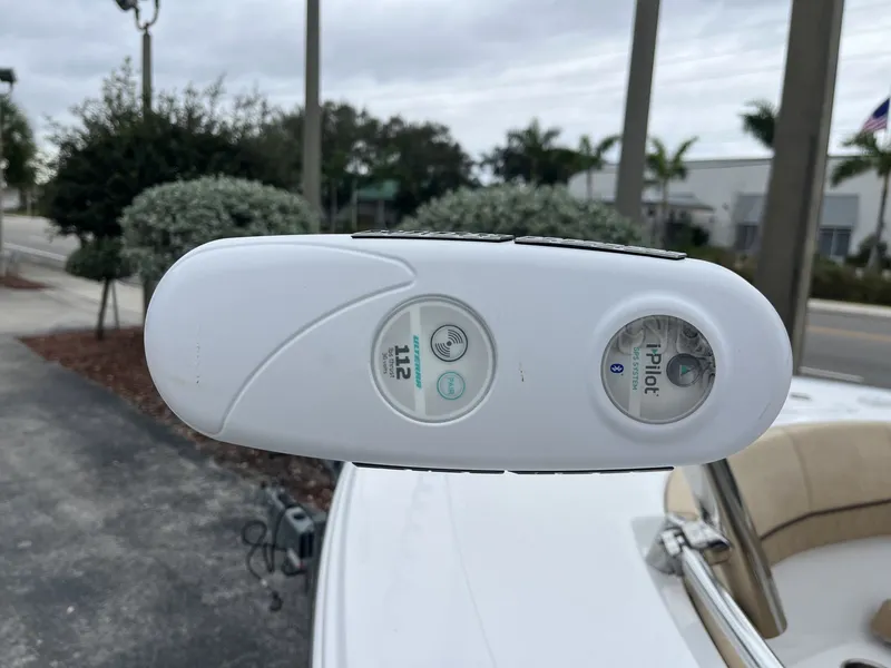 Slide: The Image of Sportsman Open 252 Center Console 2018 - 22