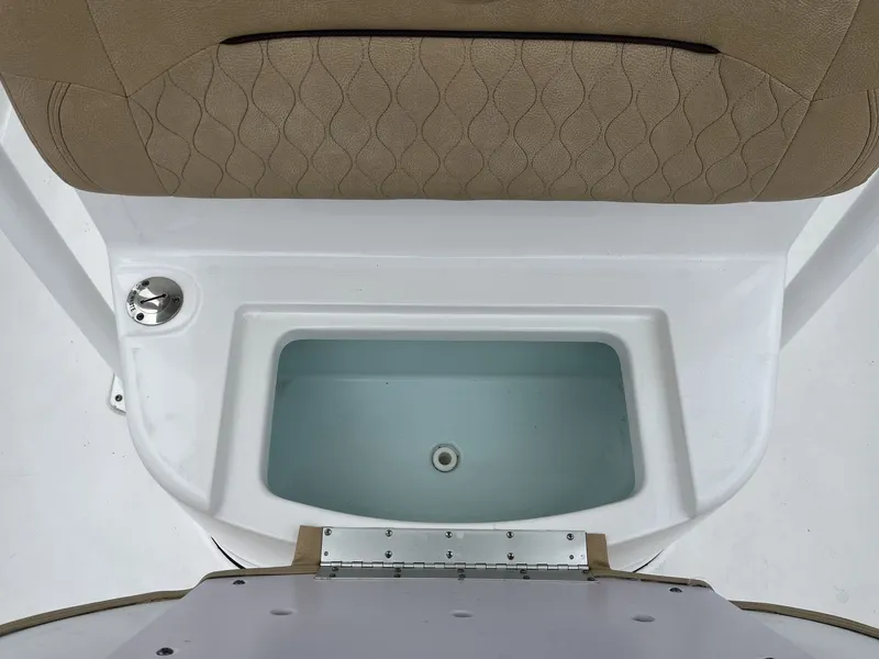 Slide: The Image of Sportsman Open 252 Center Console 2018 - 26