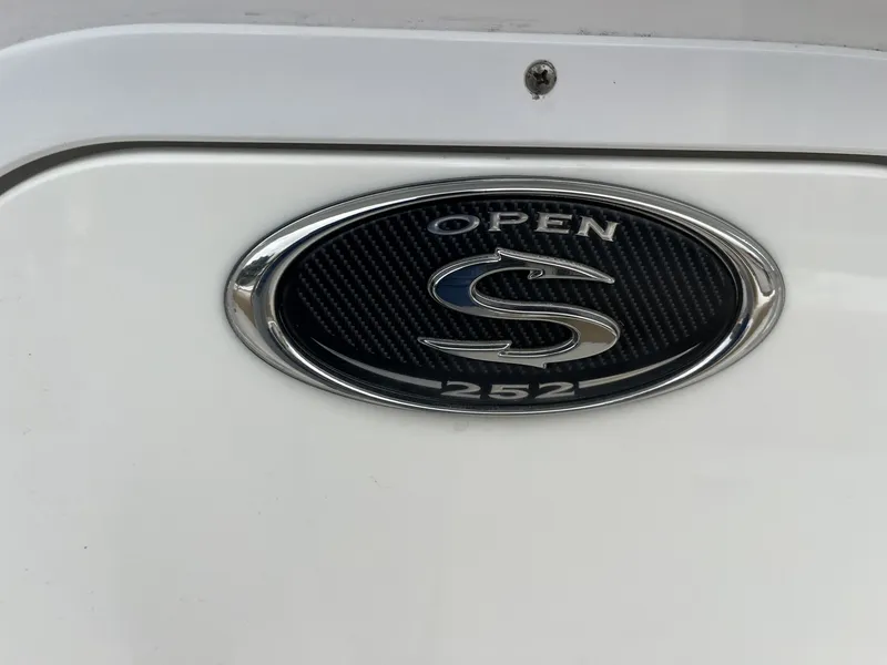 Slide: The Image of Sportsman Open 252 Center Console 2018 - 27