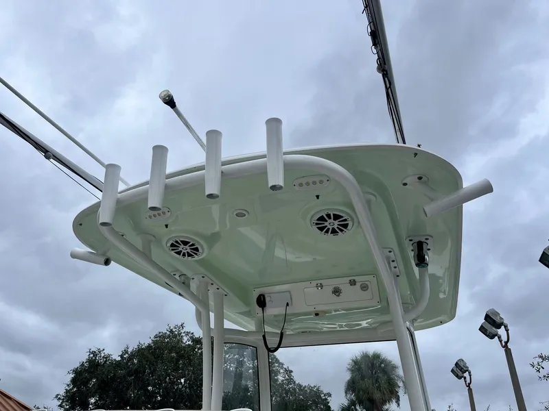 Slide: The Image of Sportsman Open 252 Center Console 2018 - 32