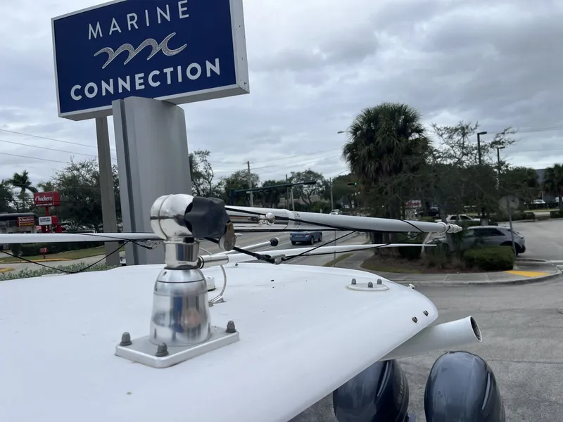 Slide: The Image of Sportsman Open 252 Center Console 2018 - 33