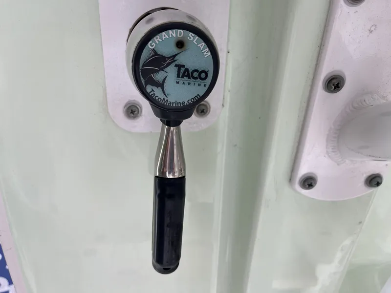 Slide: The Image of Sportsman Open 252 Center Console 2018 - 34