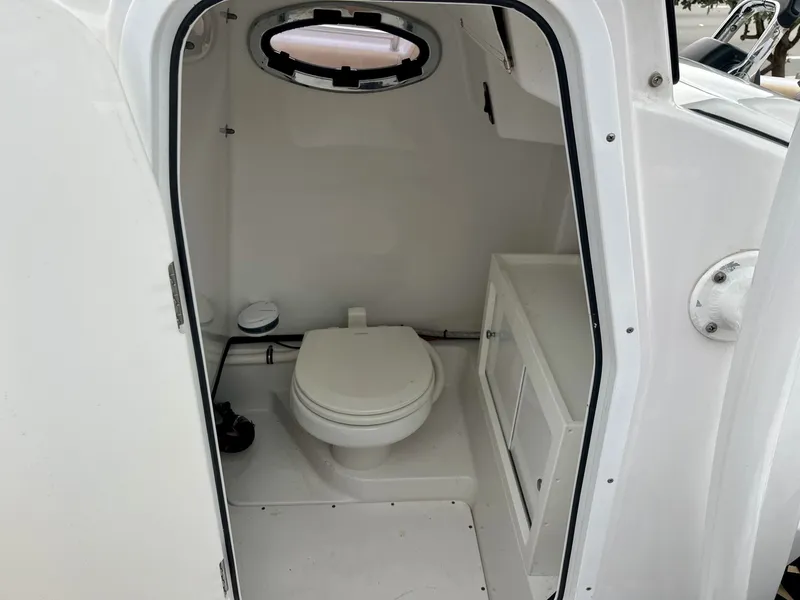 Slide: The Image of Sportsman Open 252 Center Console 2018 - 36