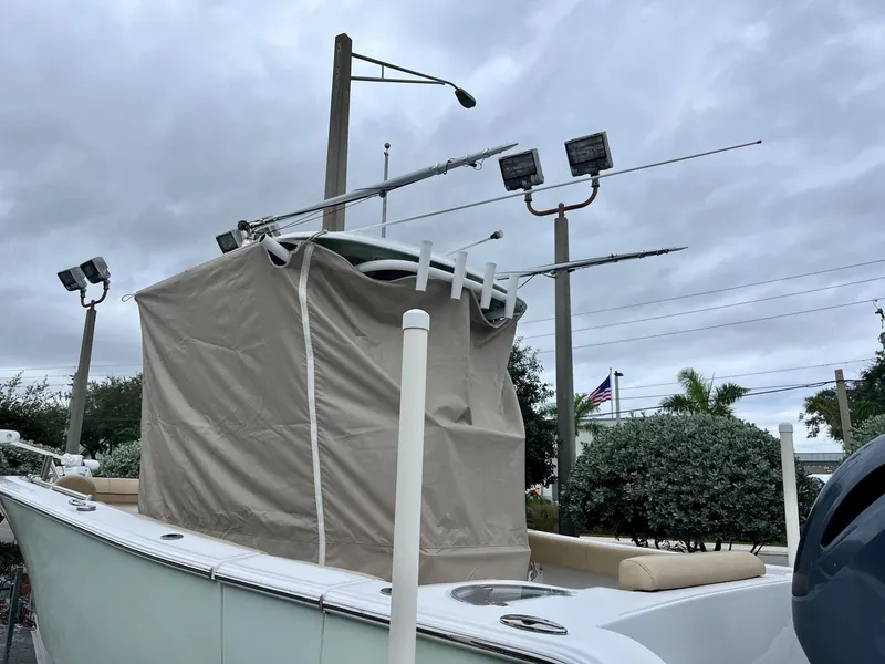 Slide: The Image of Sportsman Open 252 Center Console 2018 - 39