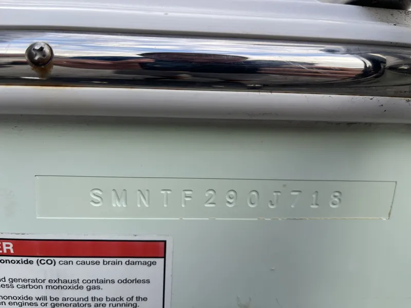 Slide: The Image of Sportsman Open 252 Center Console 2018 - 7