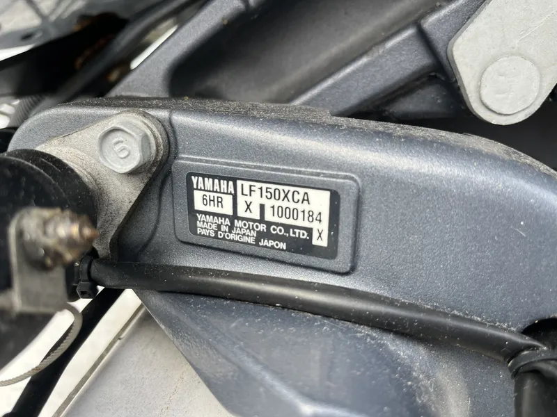 Slide: The Image of Sportsman Open 252 Center Console 2018 - 9