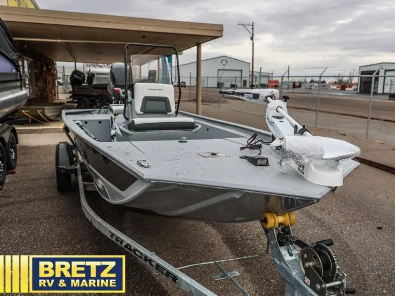 The Image of Tracker CLASSIC CC 2026 - 1