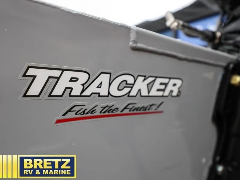 Slide: The Image of Tracker CLASSIC CC 2026 - 10