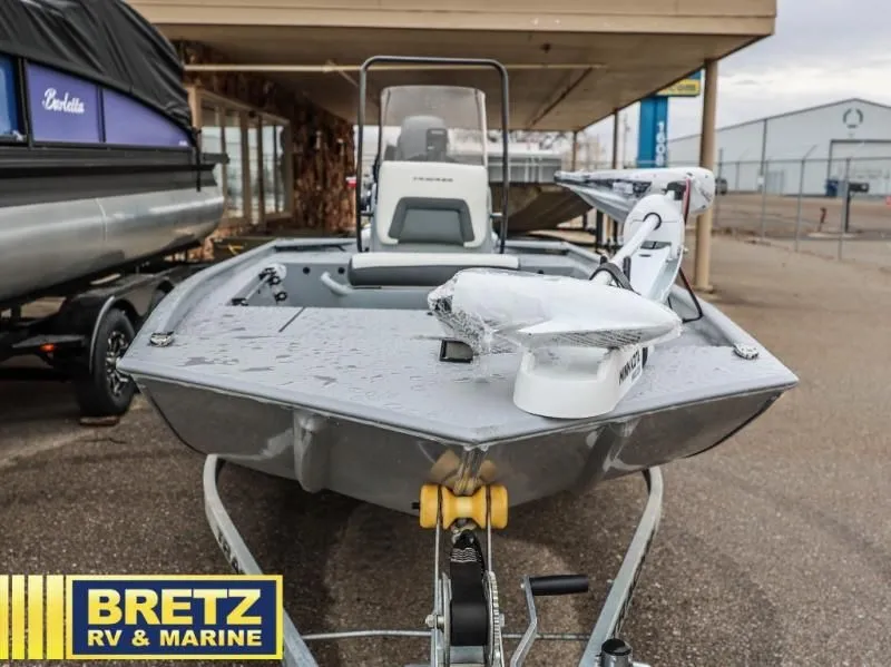 Slide: The Image of Tracker CLASSIC CC 2026 - 3