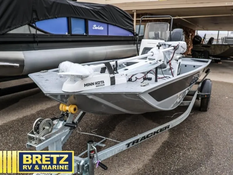 Slide: The Image of Tracker CLASSIC CC 2026 - 4